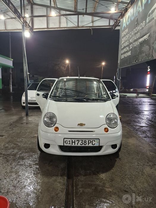 Matiz ful sastayana nok arenda