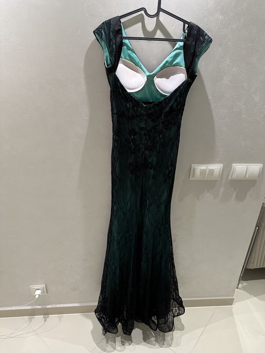 Бална рокля