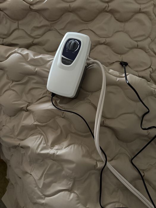 Антидекубитален дюшек