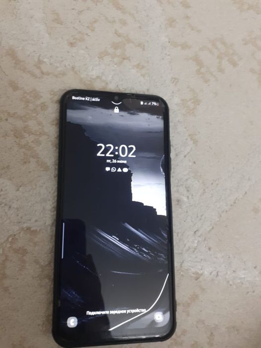 Samsung Galaxy M02