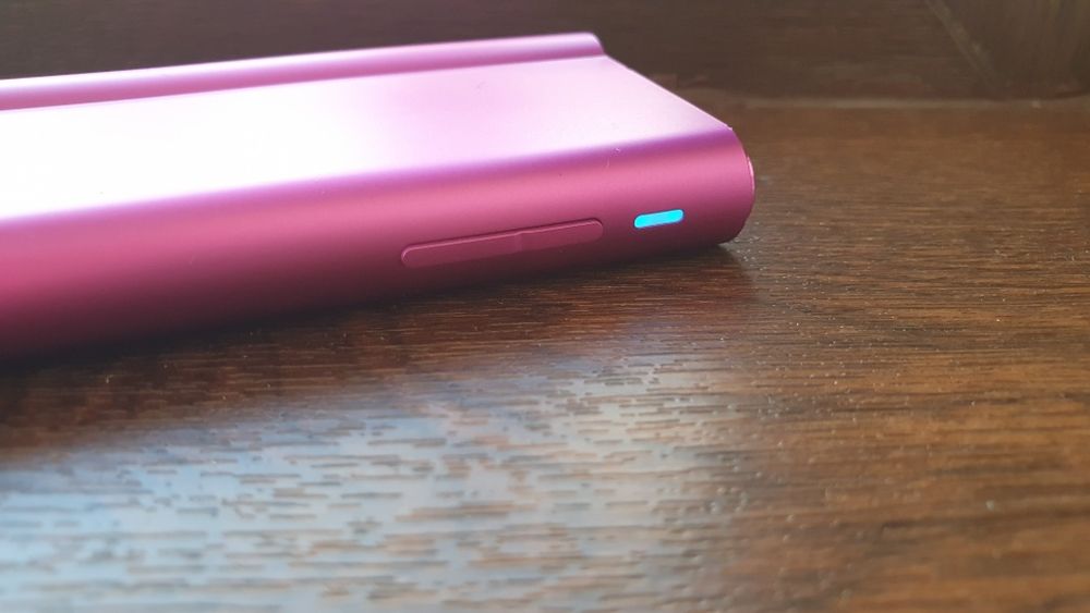 Glo Hyper X2 Air, stare excelenta