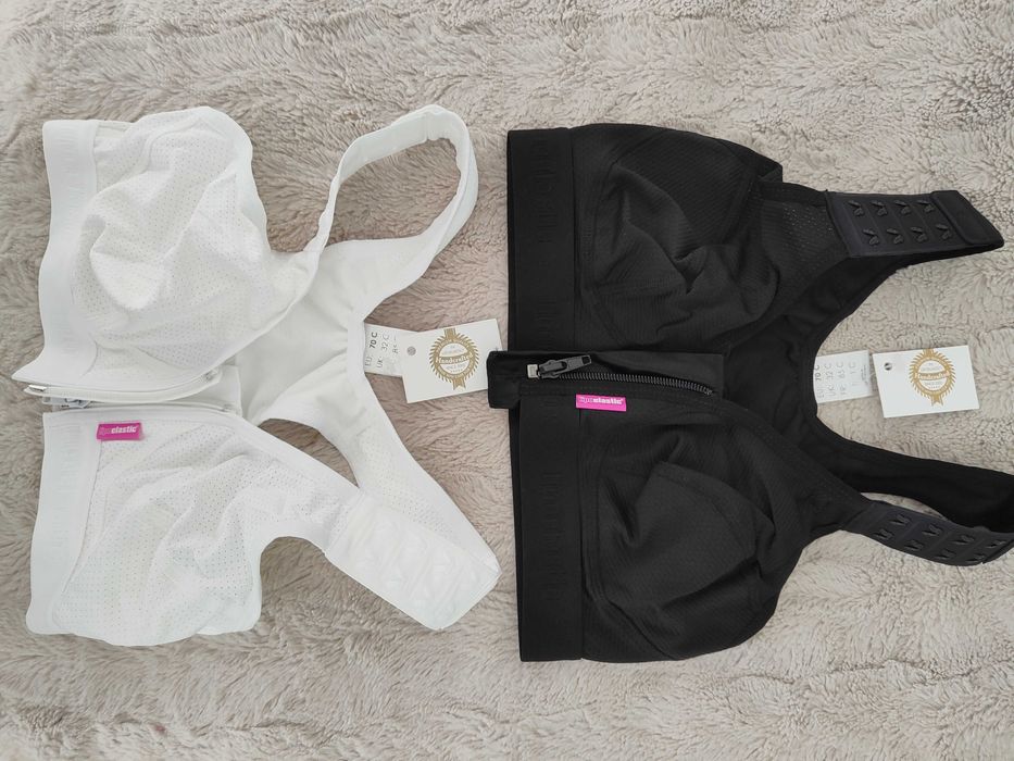 Sutiene Lipoelastic - bustiere medicale