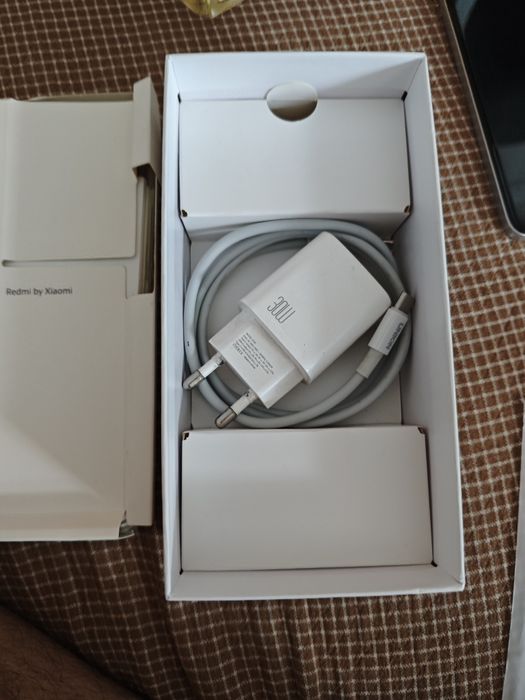 Продам смартфон xiaomi redmi12