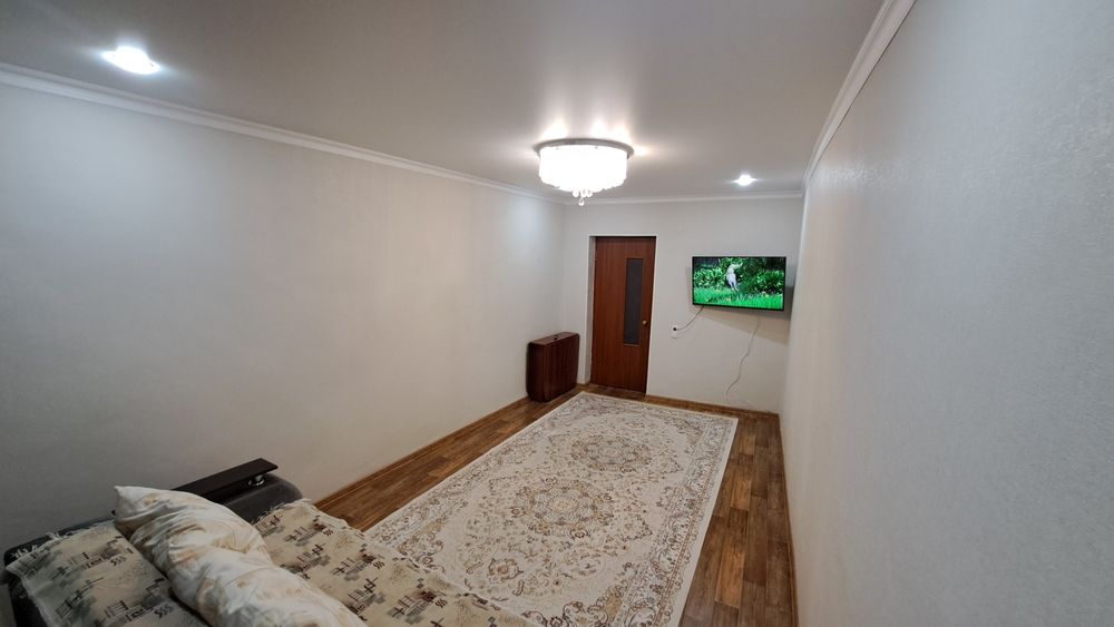 2 комнатная квартира Сортировка