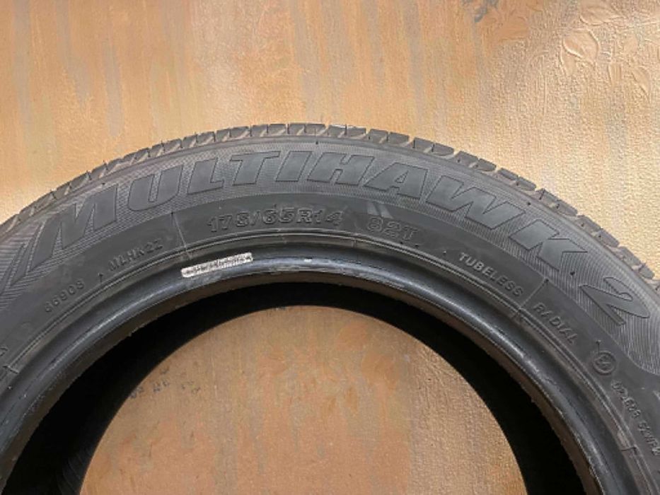 Продавам автомобилна гума Firestone 175/65 R14
