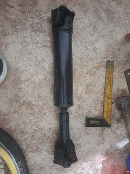 Вал карданный передний