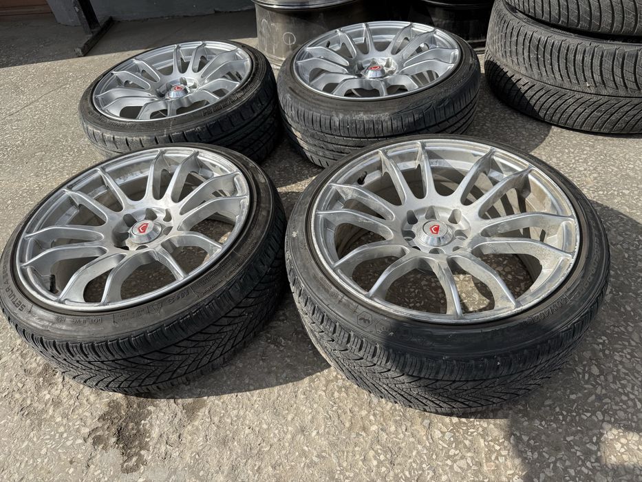 XXR diska balon sotiladi