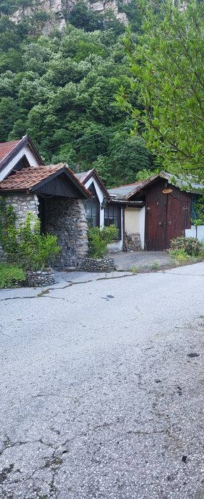 Дава се под наем Заведение в с. Бачково, Област Пловдив - 1000 кв.м за 600 € - Снимка #5