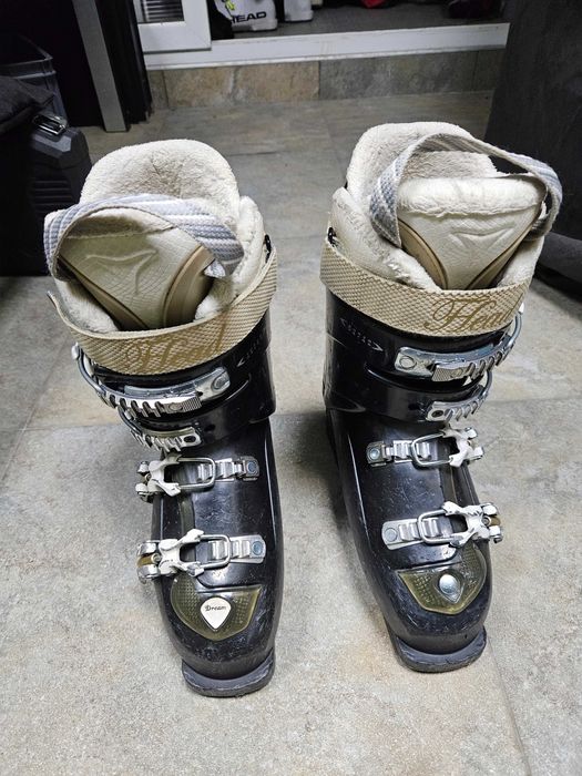 Ски обувки Head, номер 39