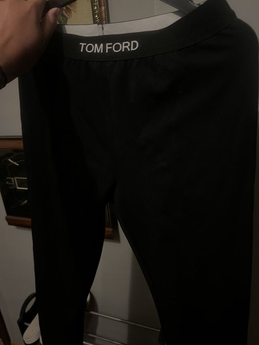 Tom ford клин