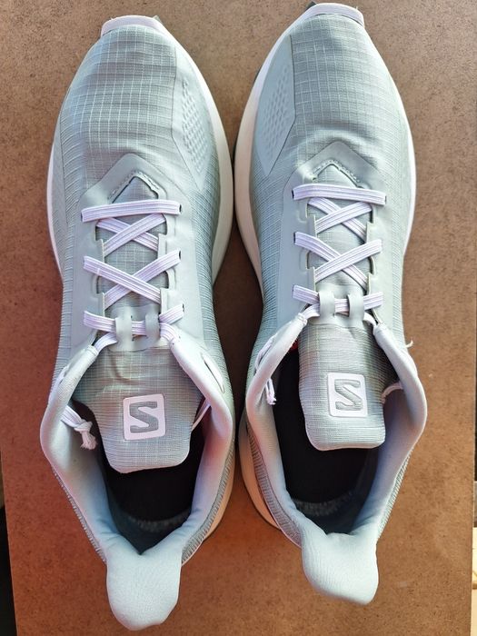 Маратонки Salomon