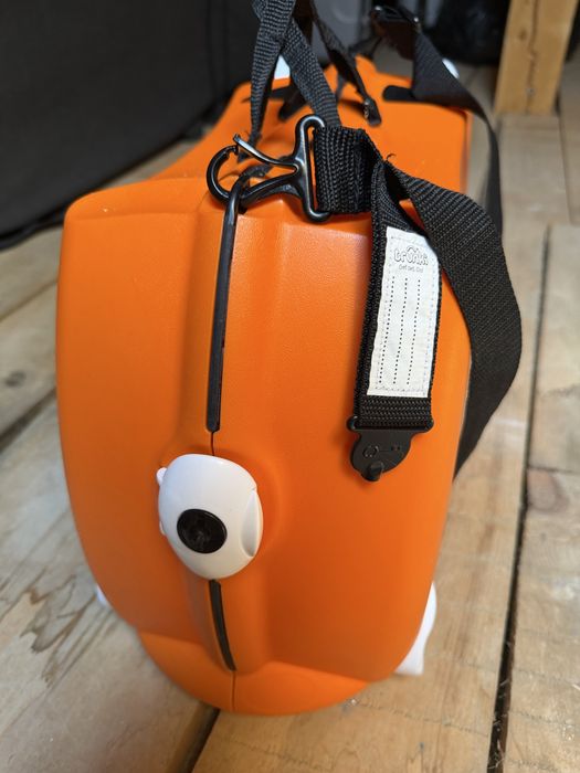 Troler Trunki copii