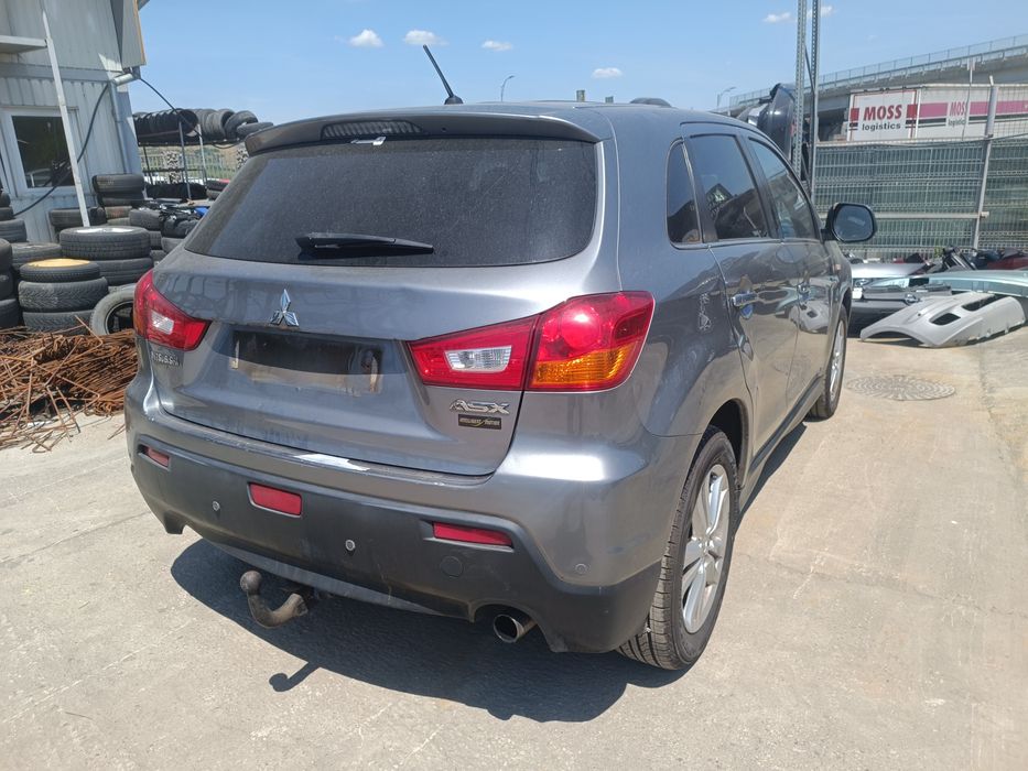 Dezmembram Mitsubishi ASX, an 2012, motor 1.8 D, euro 5