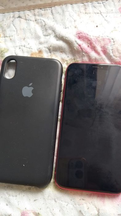 Iphone Xr 64gb идеал