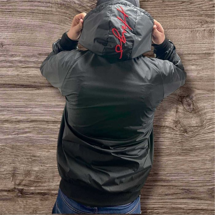 Ветровки Nike, Under Armour, North Face – Facebook Monica Ivanova