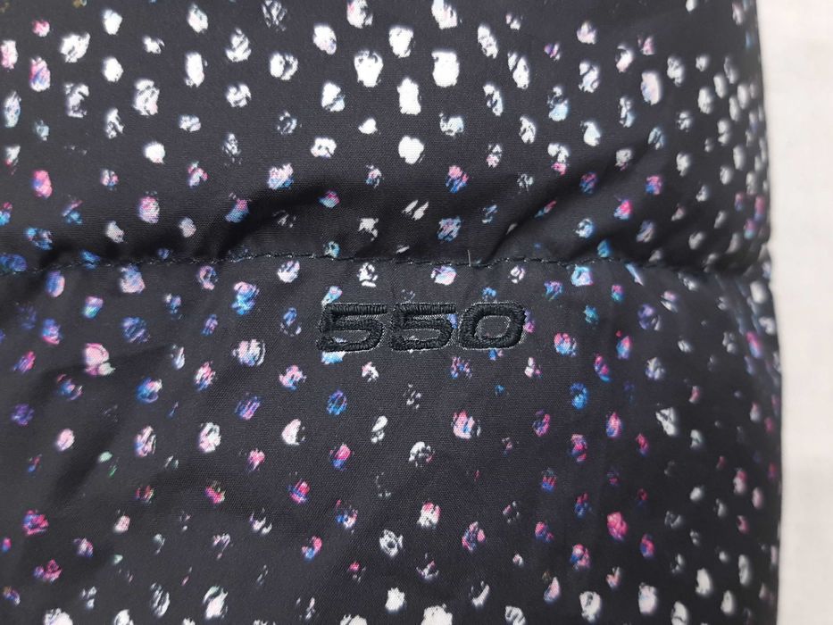 The North Face Gotham - Оригинално дамско яке с пух размер M