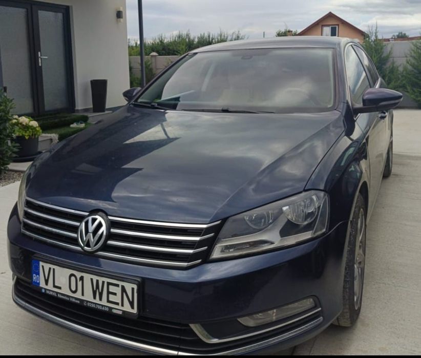 Vând Volkswagen passat