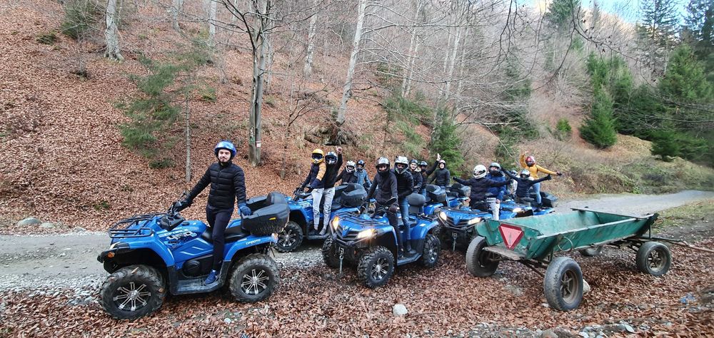 Atv Inchirieri si UTV