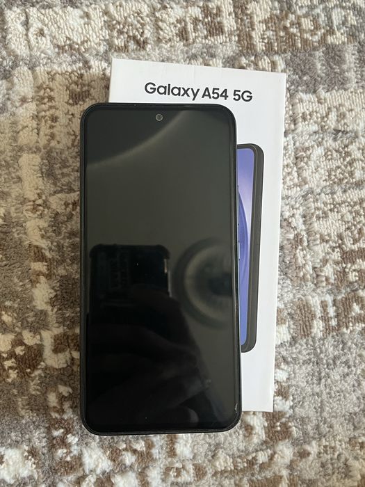 Samsung A54 5G 126gb