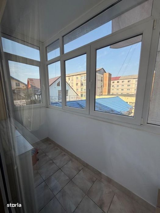 Apartament 4 camere. etj 2,  Radauti