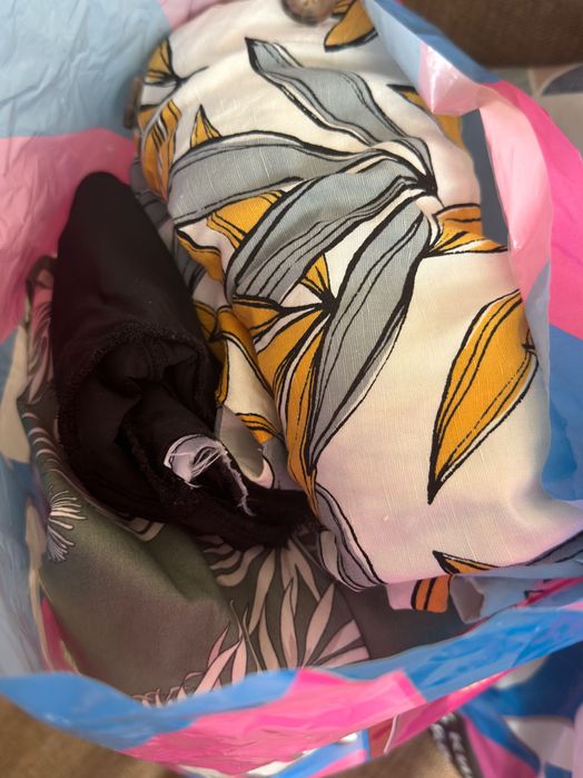 Женская одежда даром