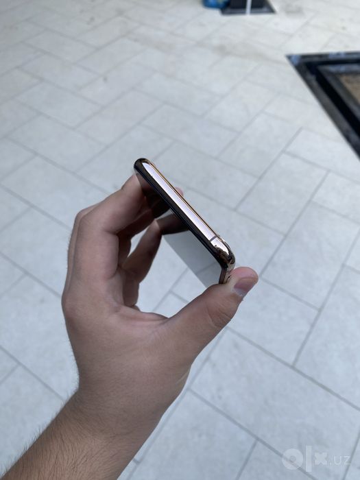 Iphone xs Ideal 64GB Gold