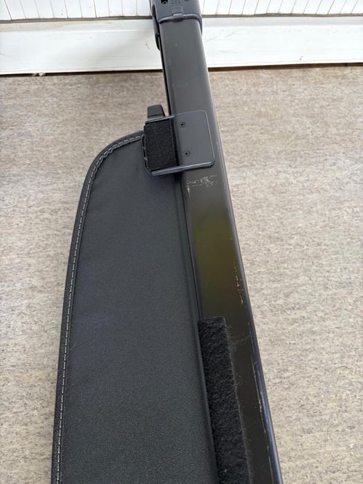 Полка багажника от LX600