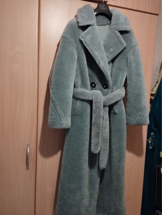 Продам шубу