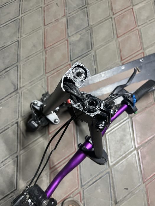 Продам kugoo krim m4 pro