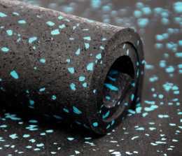 Тренажерный зал спортивное покрытие GYM Fitness