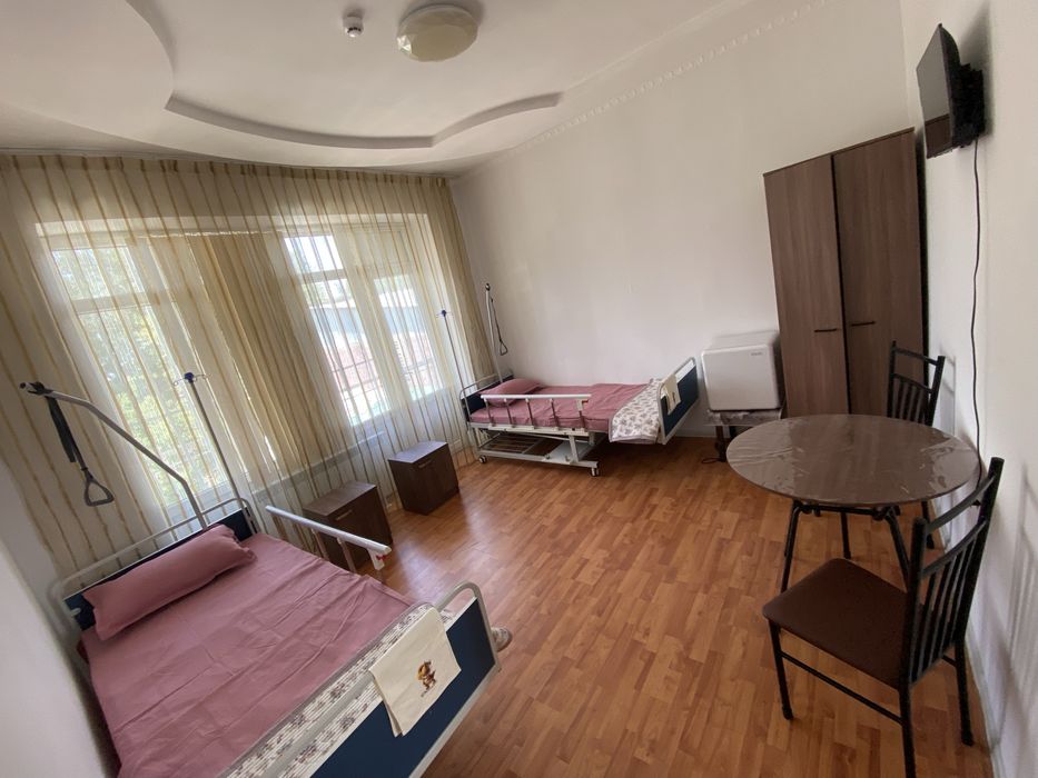 Снятие интоксикации ( запой)