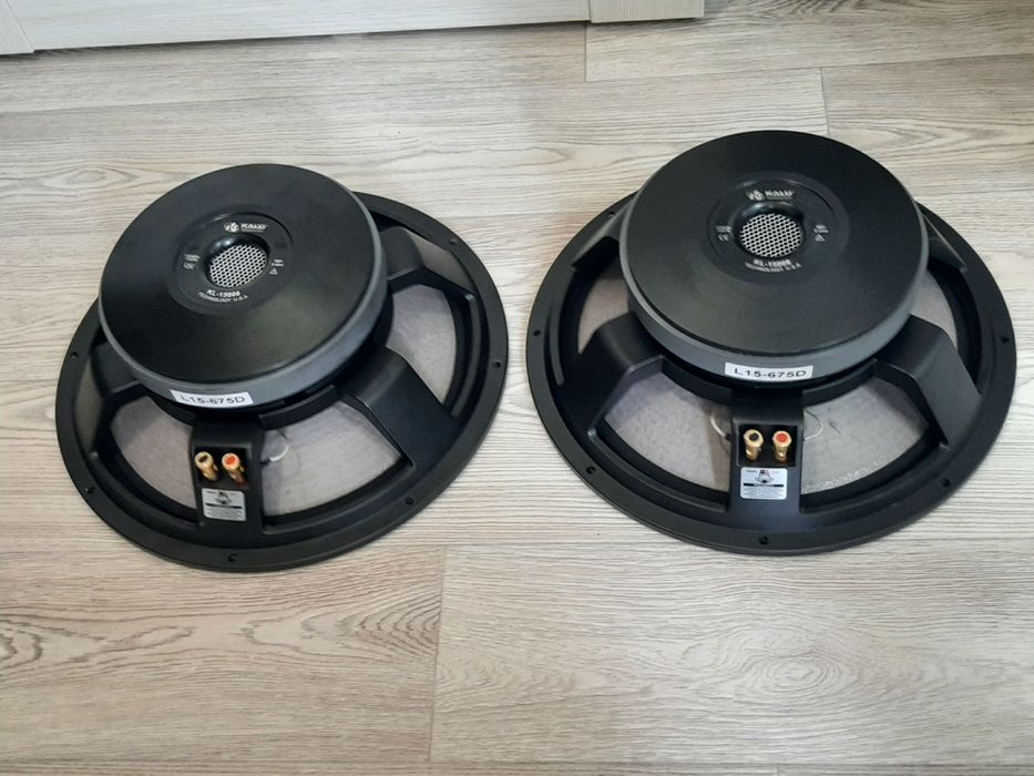 Акустикая система