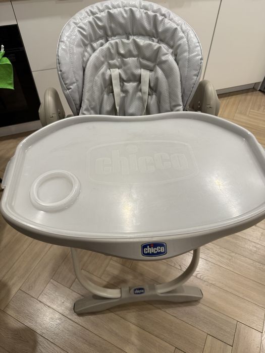 Стульчик для кормления Chicco