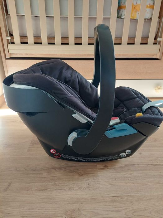 Кошче/столче за кола