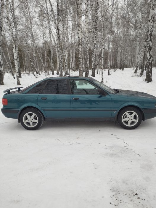 Продам Ауди 80 В4.