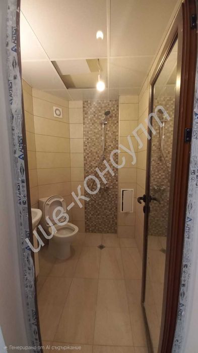 Двустаен апартамент кв. Бузлуджа, гр. Велико Търново