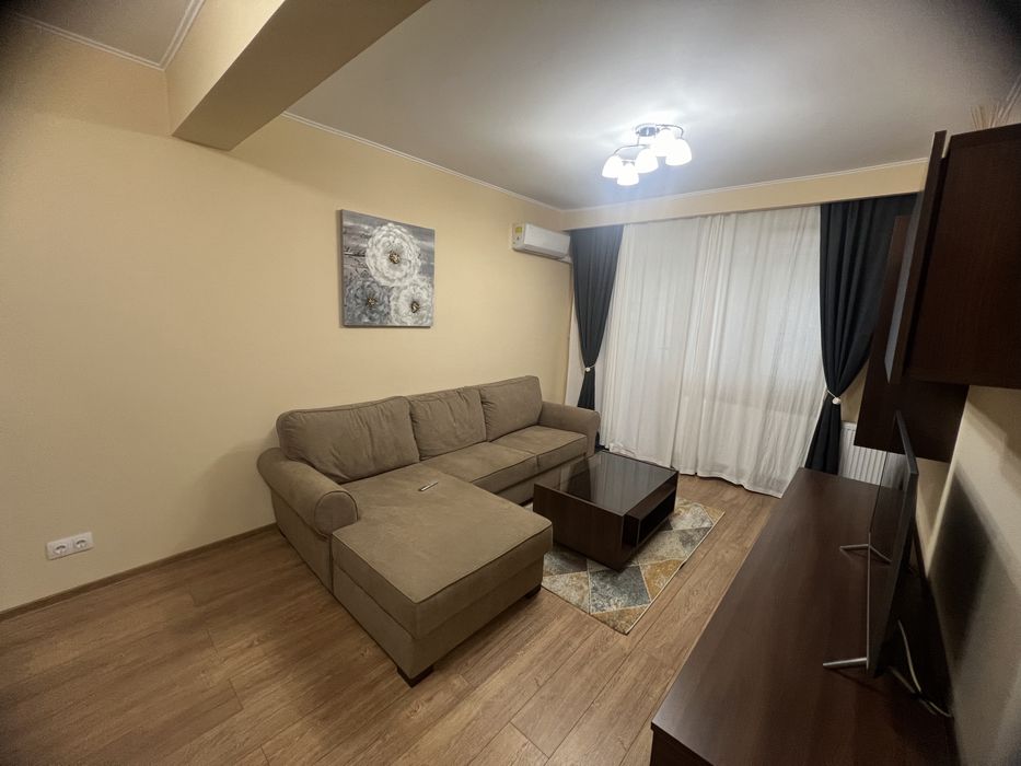 Apartament de închiriat bd Decebal