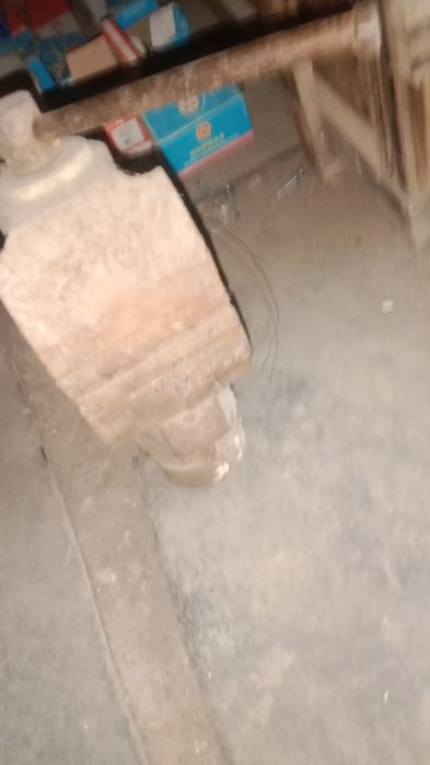 Продам Тиски Советской в отличном состоянии