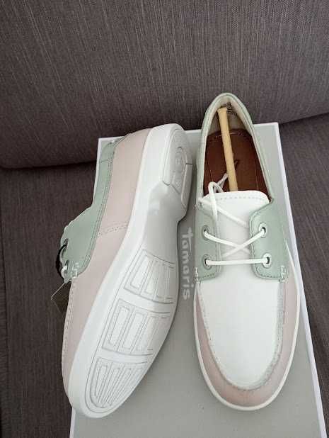 Tamaris 38 номер