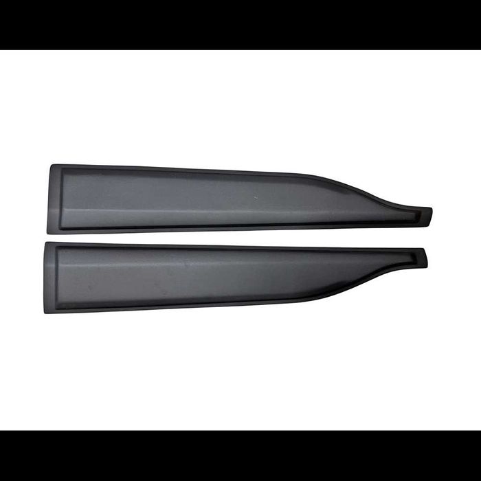 Set protectie bandouri usa 4 buc pentru Dacia Sandero Stepway 2021-