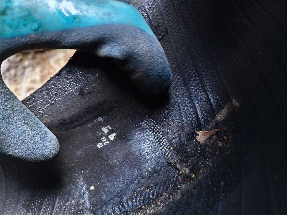 Принимаем б/у Шины Любых размеров