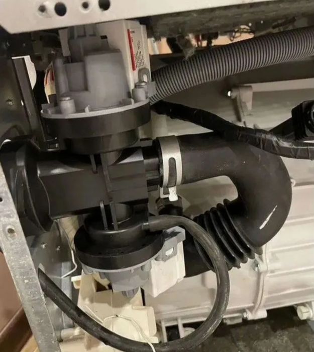 Ремонт с гарантией