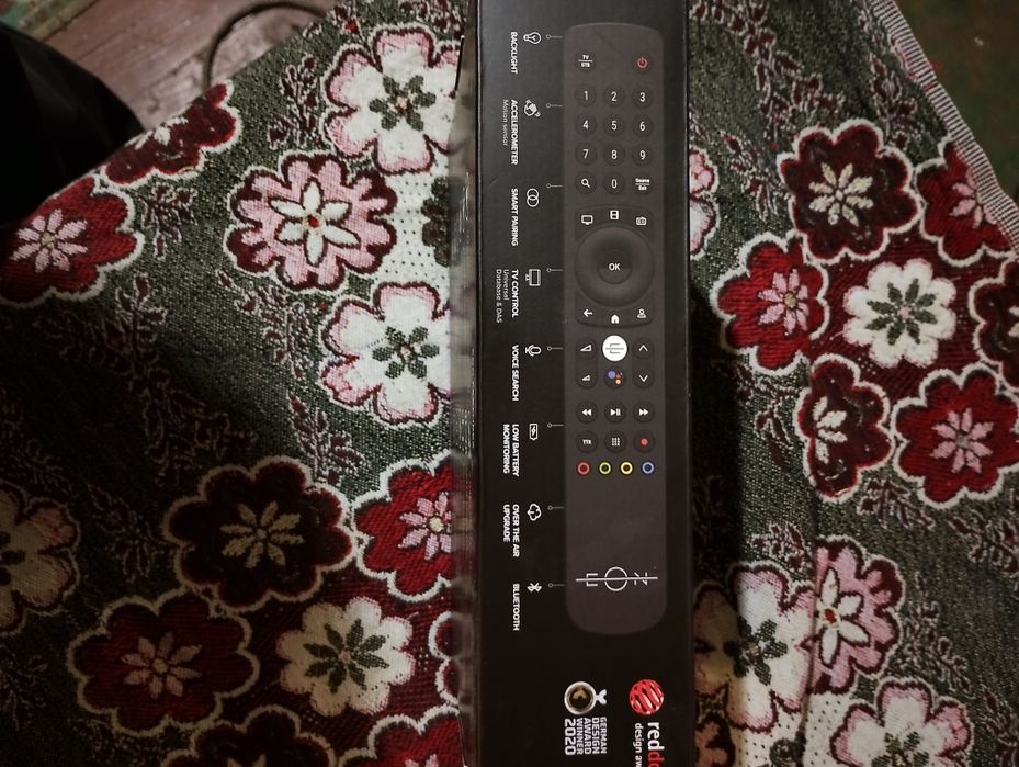 Eon United Smart box