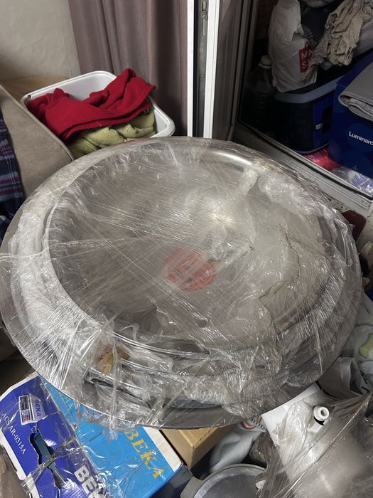 Кухонное оборудование