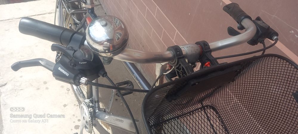 Velosiped 28 Germany