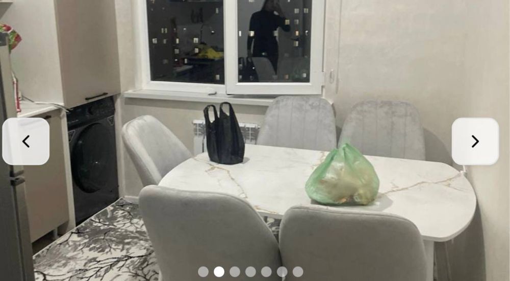 Шерикликка квартира КИЗЛАГА