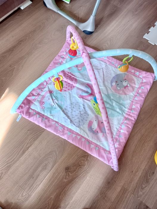 Активна гимнастика