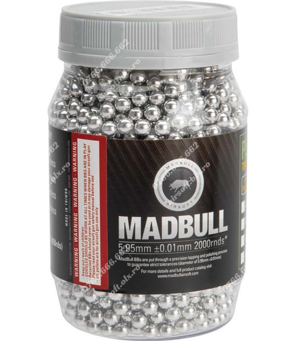 CEA MAI PUTERNICA PUSCA !! [Cu Luneta Calibrata~] Aer Comprimat Arc