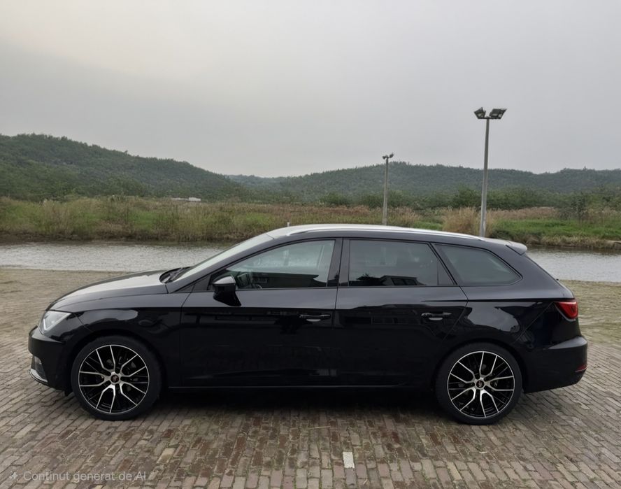 SEAT Leon ST 1.0 TSI