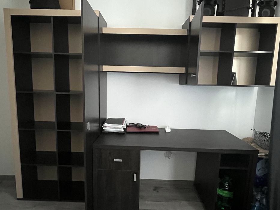 Ansamblu mobilier de birou